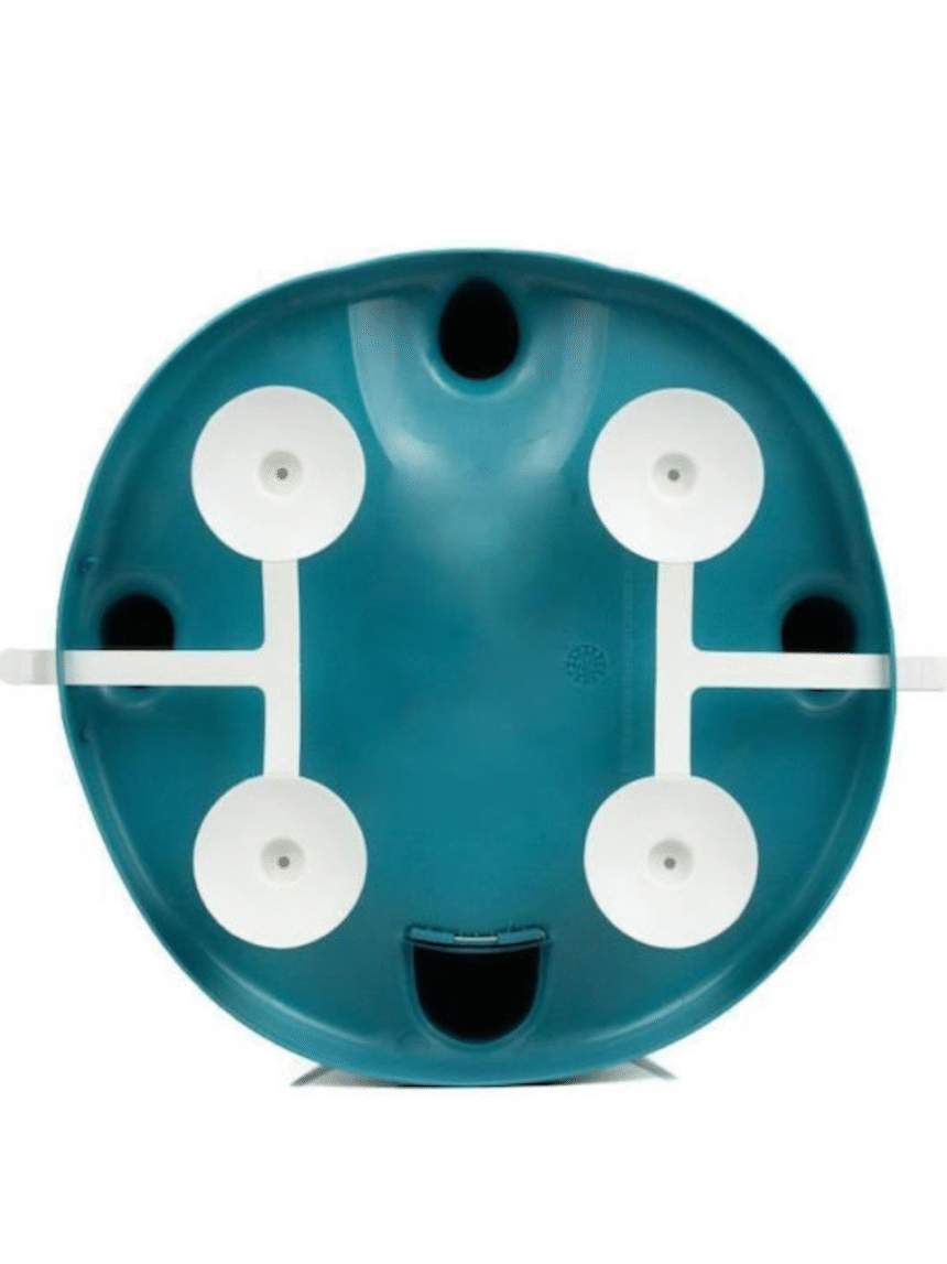 Thermobaby δαχτυλίδι μπάνιου aquababy petrol - THERMOBABY