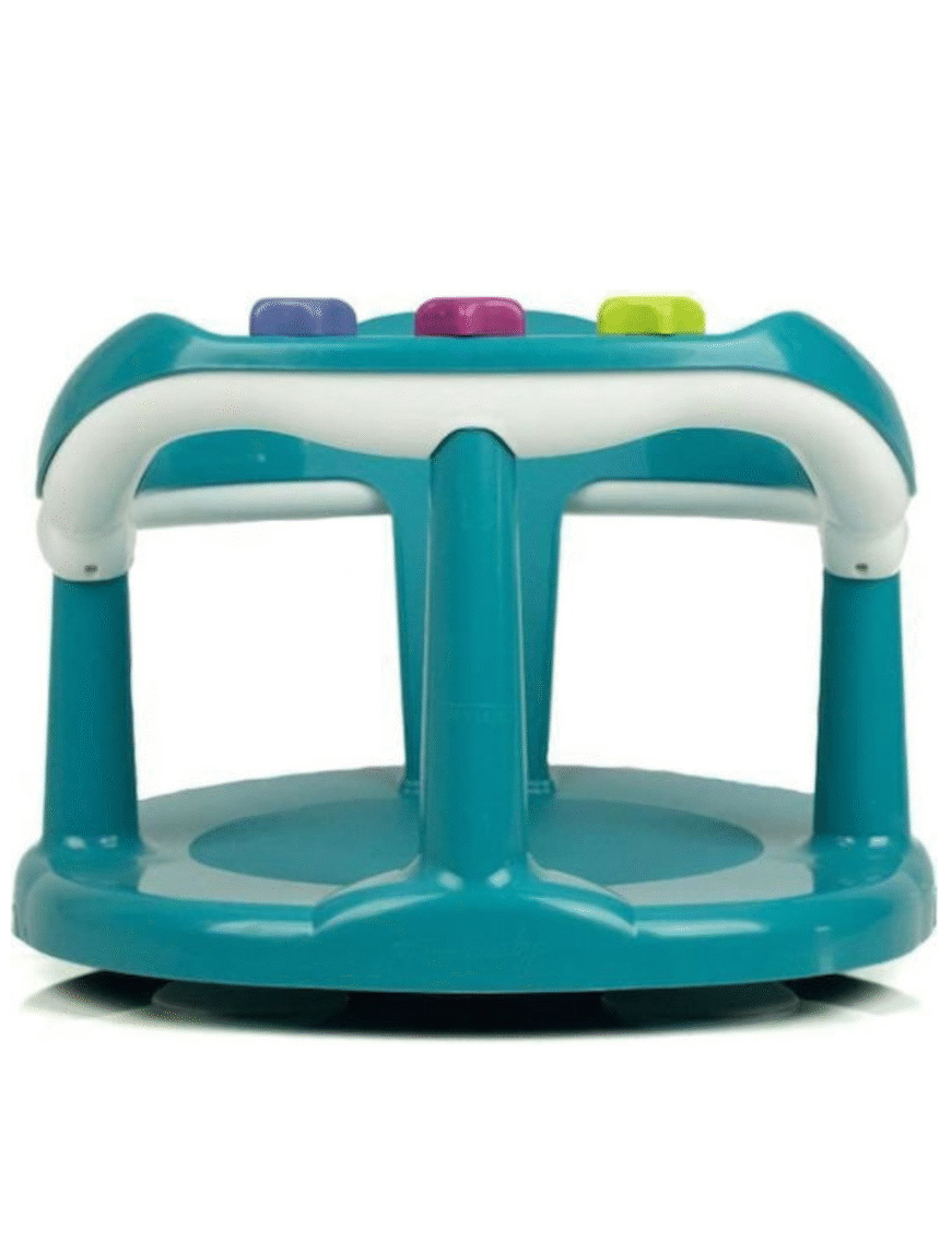 Thermobaby δαχτυλίδι μπάνιου aquababy petrol - THERMOBABY