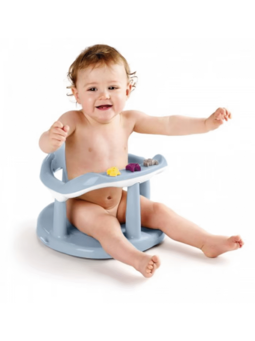 Thermobaby δαχτυλίδι μπάνιου aquababy petrol - THERMOBABY