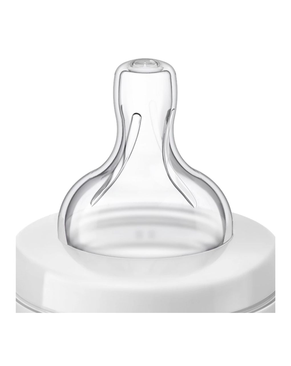 Philips avent πλαστικό μπιμπερό anti-colic 260ml 1m+ giraffe, scf821/12 - Philips Avent