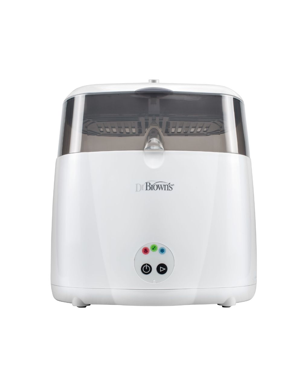 Dr. brown's ηλεκτρικός αποστειρωτής ατμού 112.70.1hc.225 - Dr Browns