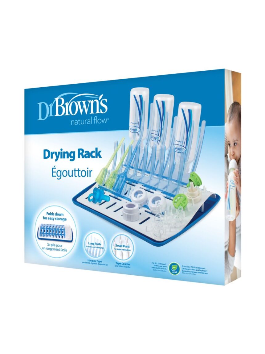 Dr. brown's βάση στράγγισης για τα μπιμπερό - Dr Browns