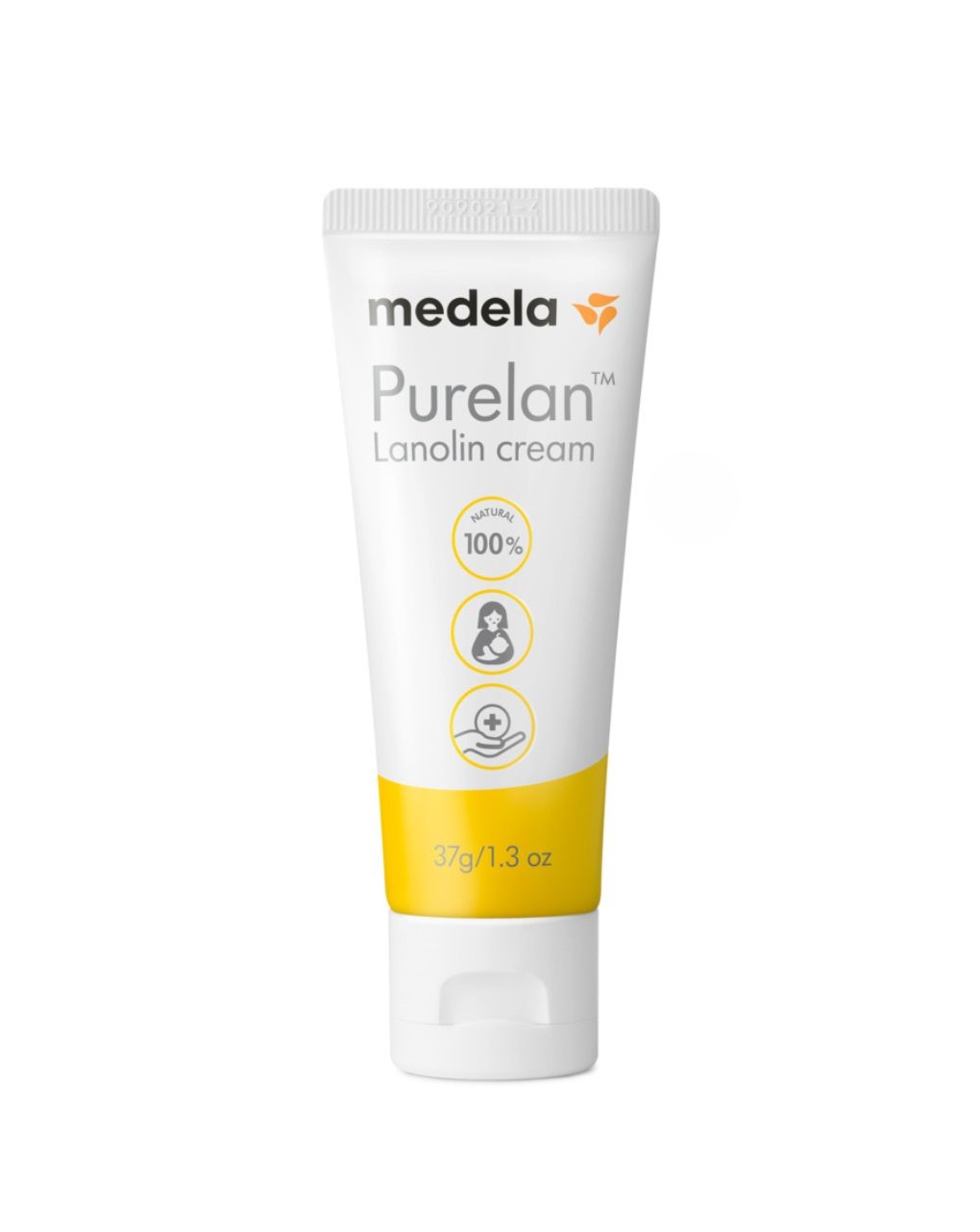 Medela κρέμα θηλών με λανολίνη purelan 37gr