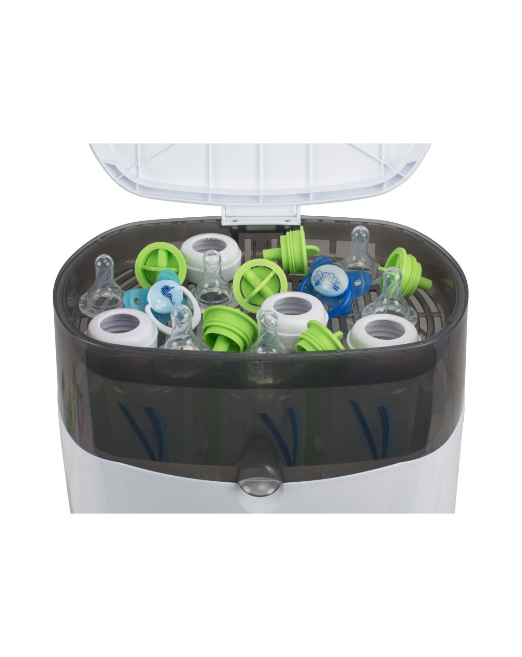 Dr. brown's ηλεκτρικός αποστειρωτής ατμού 112.70.1hc.225 - Dr Browns