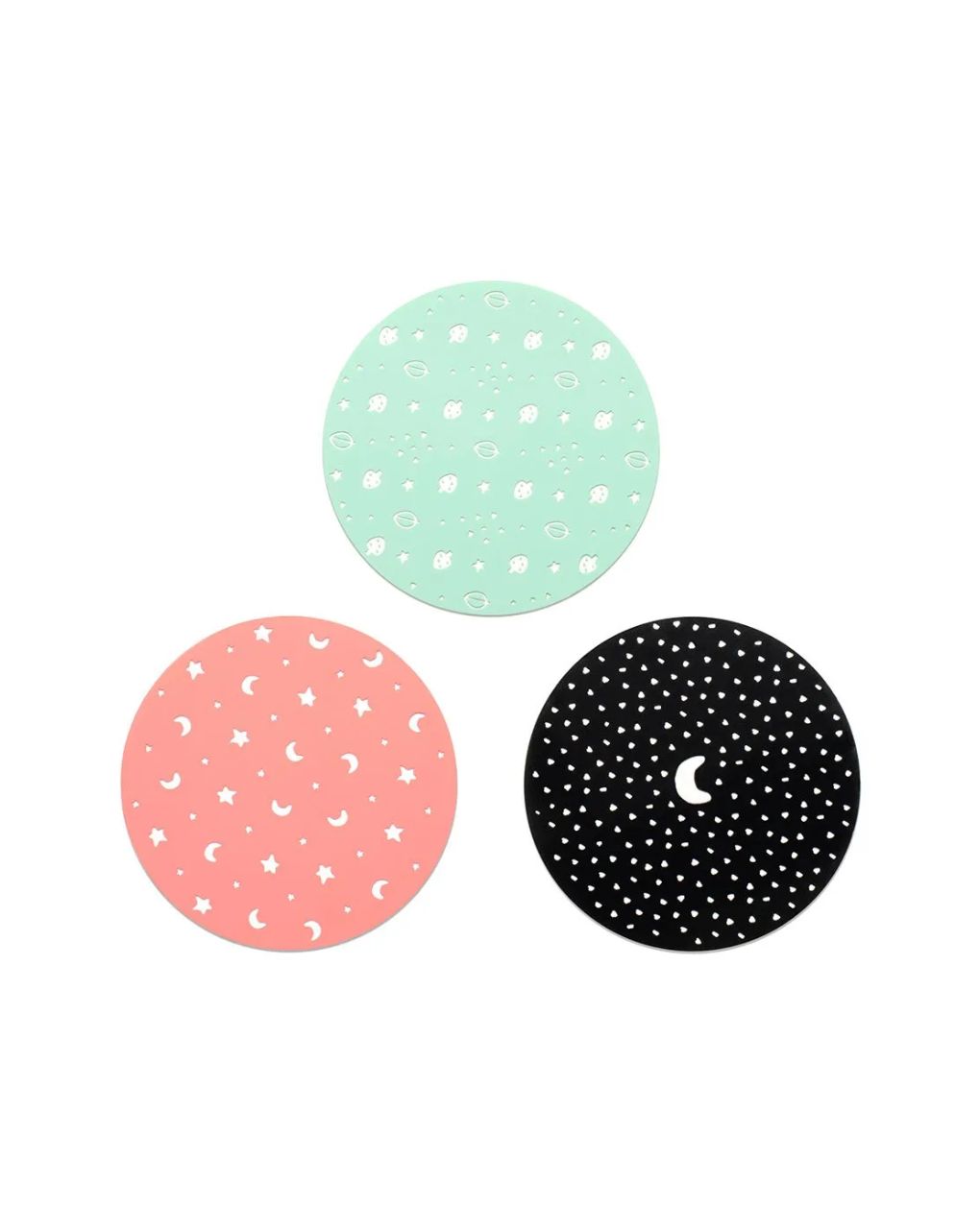 Miniland φωτάκι νυκτός με λευκούς ήχους & μελωδίες dreamcube ml89311 - Miniland