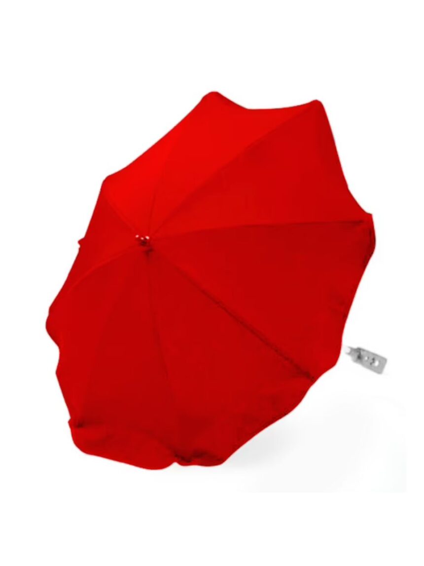 Giordani - ομπρέλα καροτσιού, κόκκινη - Prénatal