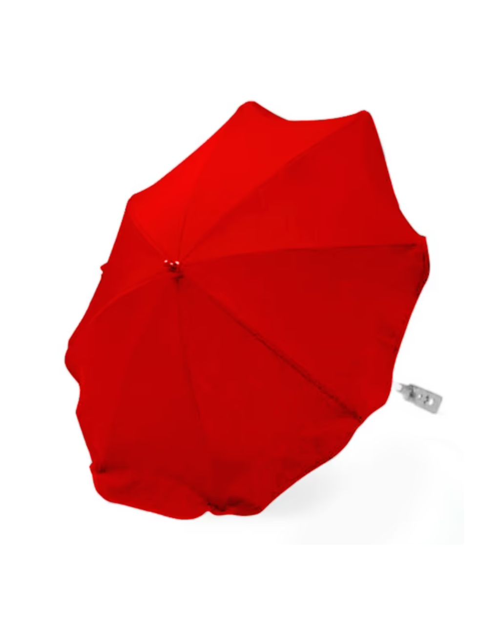 Giordani - ομπρέλα καροτσιού, κόκκινη