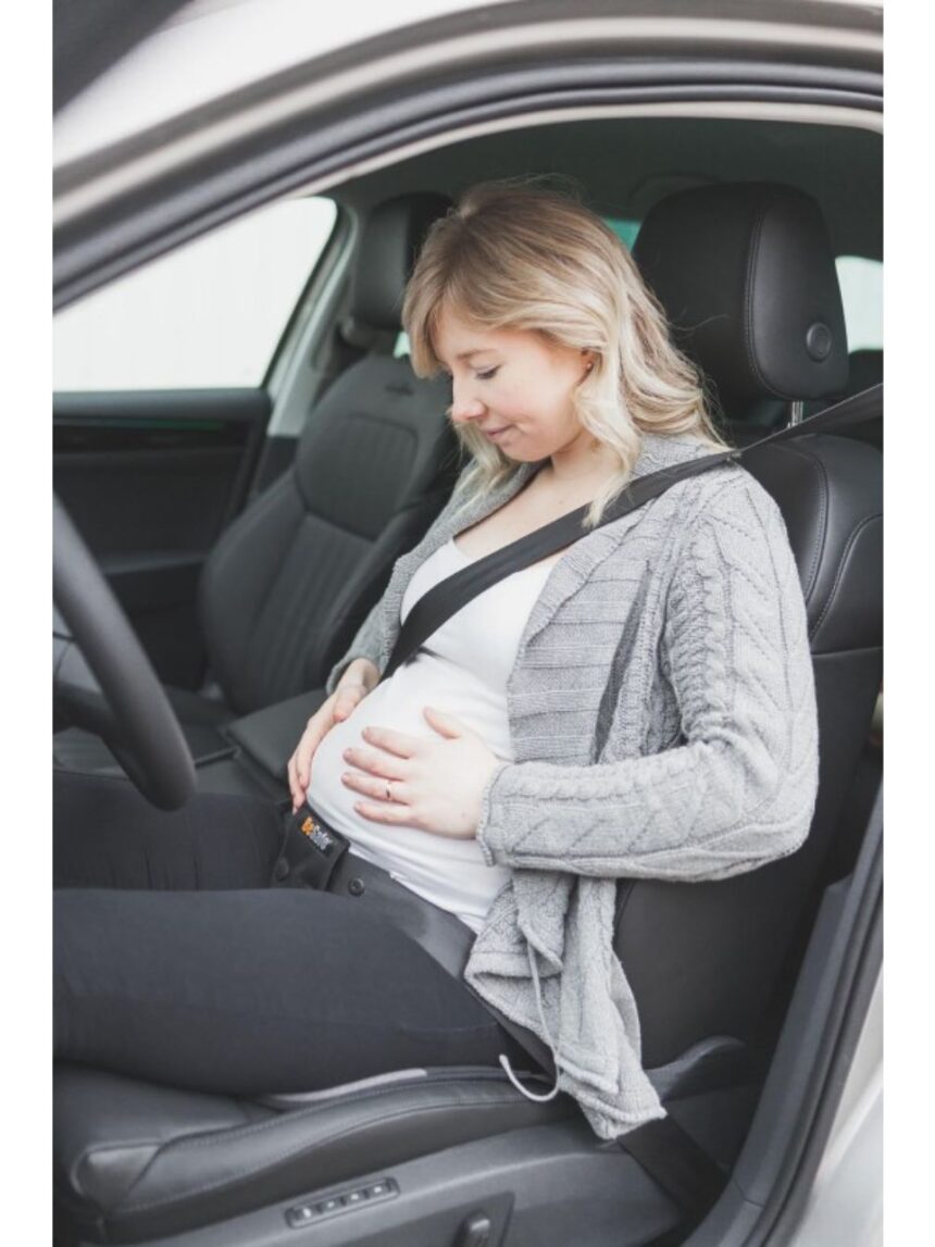 Besafe ζώνη εγκυμοσύνης izifix - Be Safe