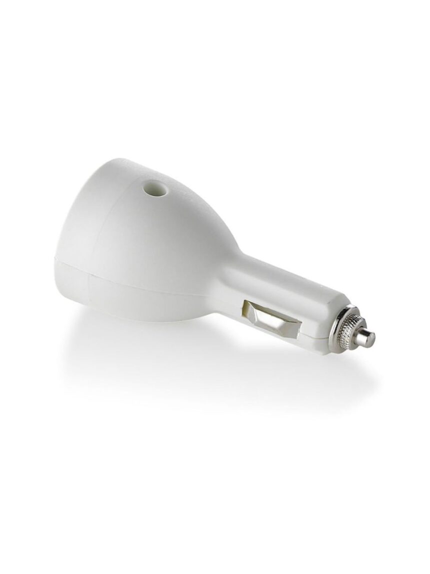 Miniland θερμαντήρας μπιμπερό warmy advanced silver ml89150 - Miniland