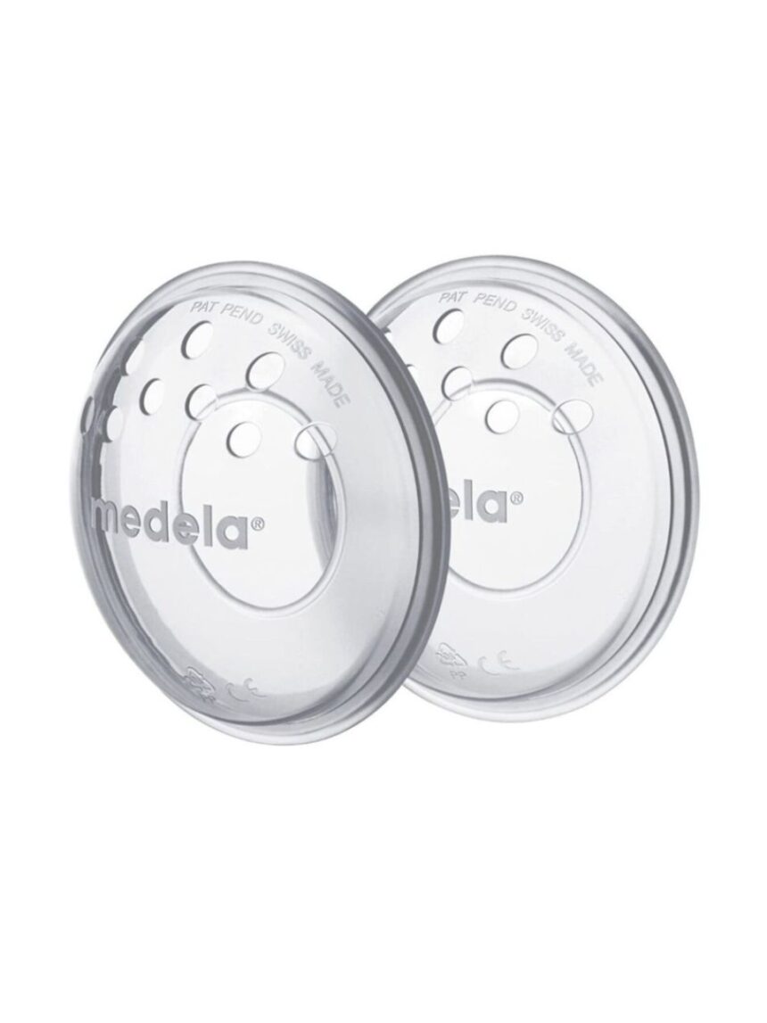 Medela προστατευτικά θηλών breast shells - Medela
