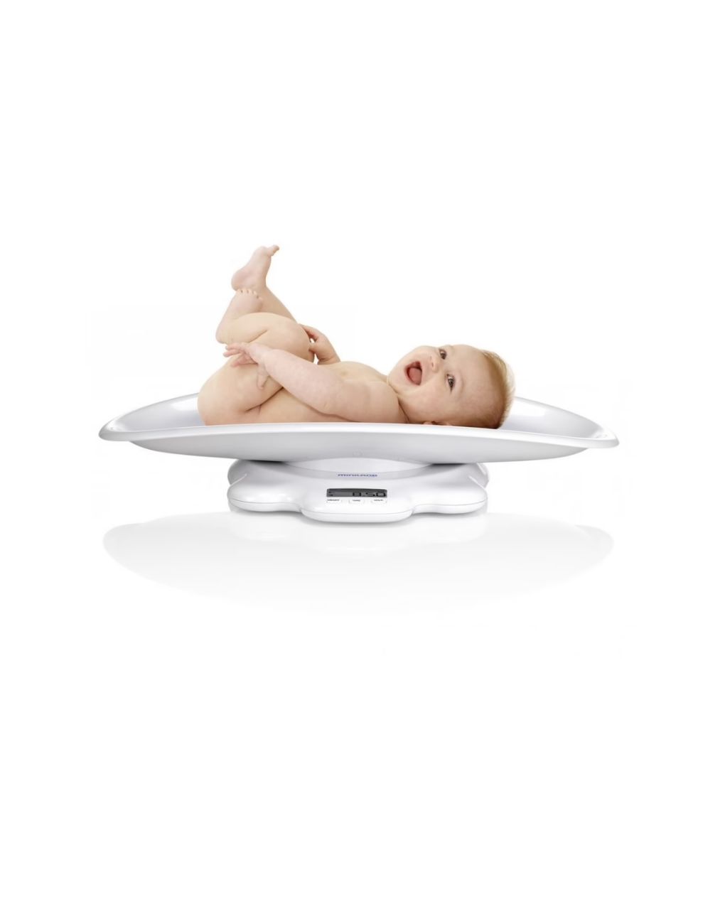 Miniland ζυγαριά scaly up 50 kg - Miniland