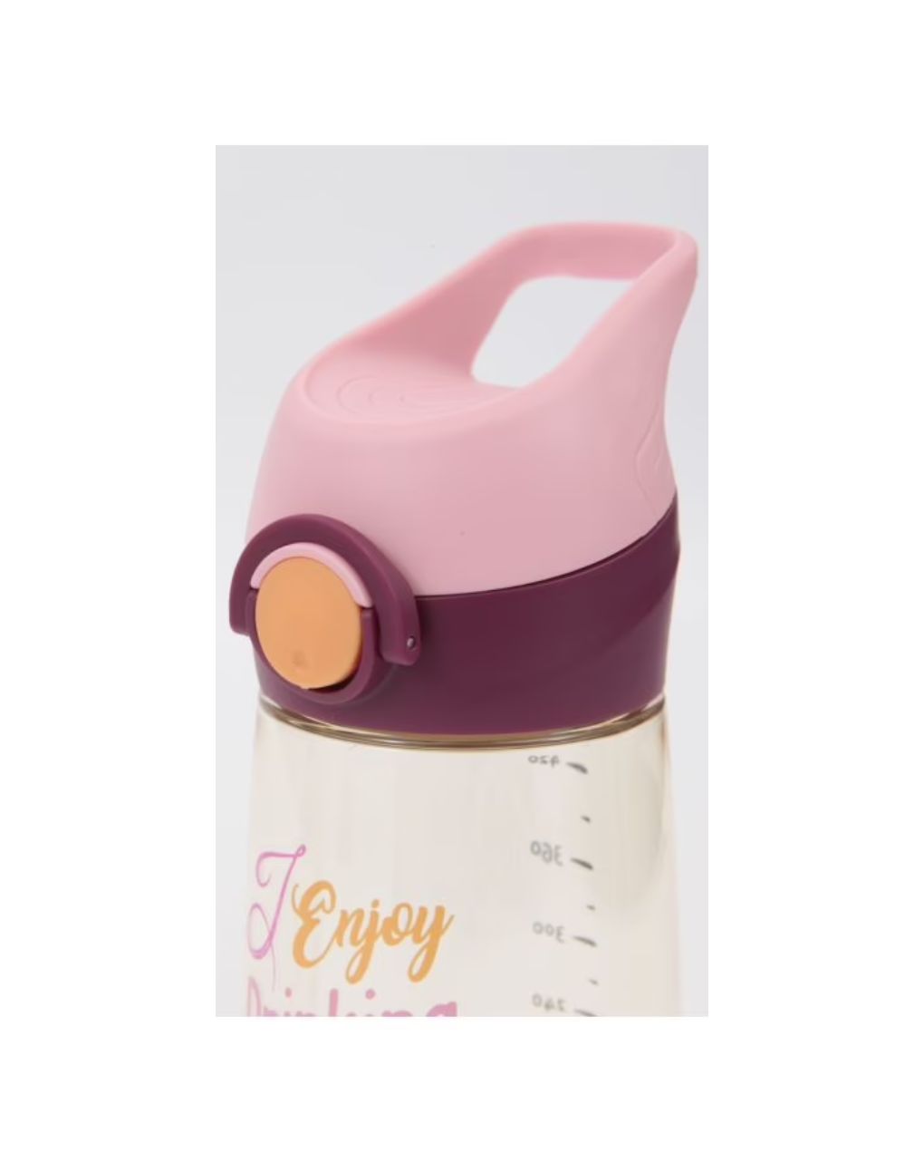 That’s love παγούρι-ποτήρι ροζ 480ml - That's Love