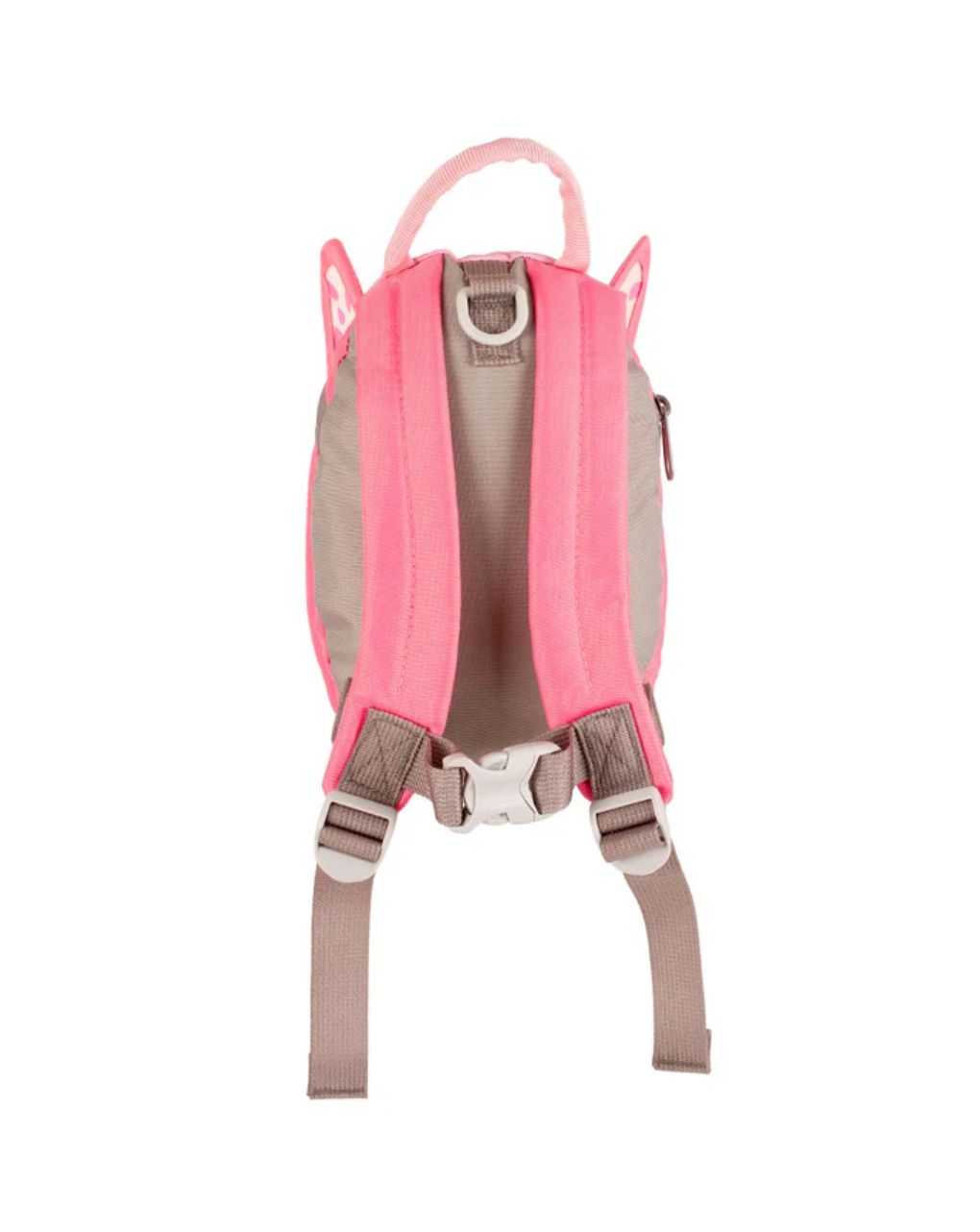 Littlelife παιδική τσάντα πλάτης με λουράκι ασφαλείας πεταλούδα l10860 - Little Life