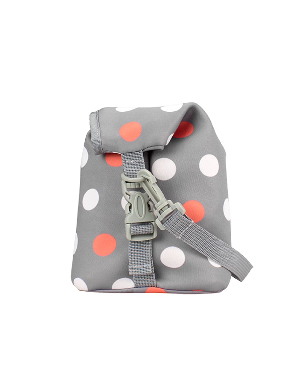 Dr. brown's ισοθερμική τσάντα μπιμπερό polka dot 112.70.1hc.238 - Dr Browns