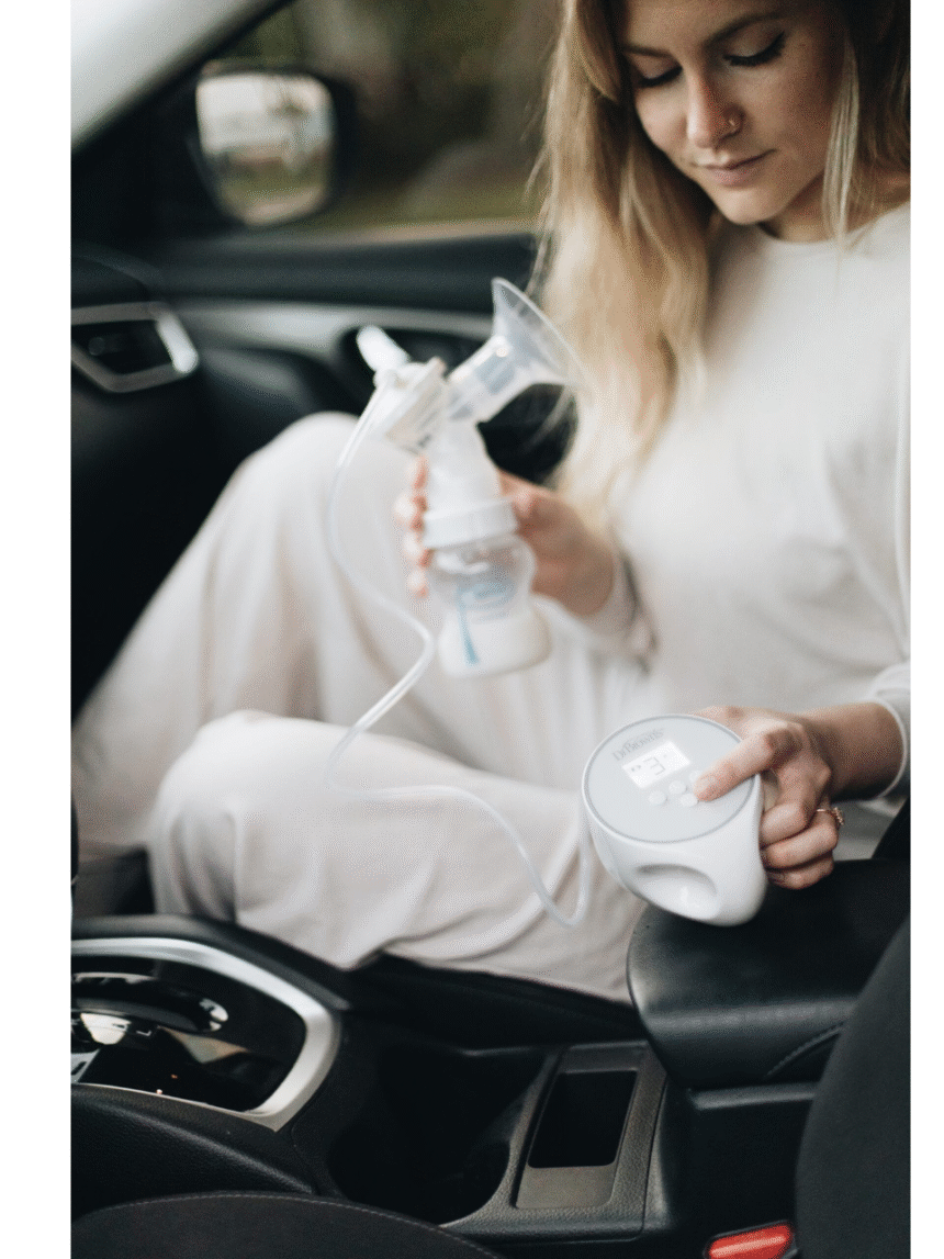 Dr. brown's ηλεκτρικό θήλαστρο μονής άντλησης 112.70.1hc.319 - Dr Browns