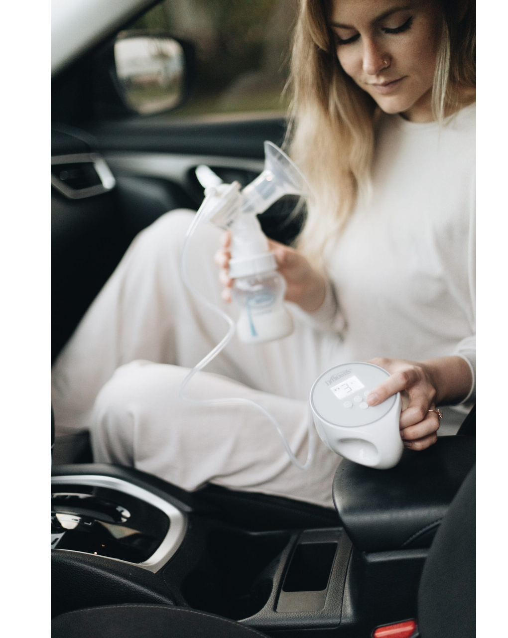 Dr. brown's ηλεκτρικό θήλαστρο μονής άντλησης 112.70.1hc.319 - Dr Browns