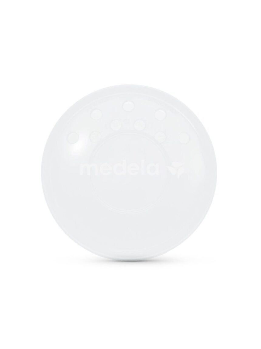 Medela προστατευτικά θηλών breast shells - Medela
