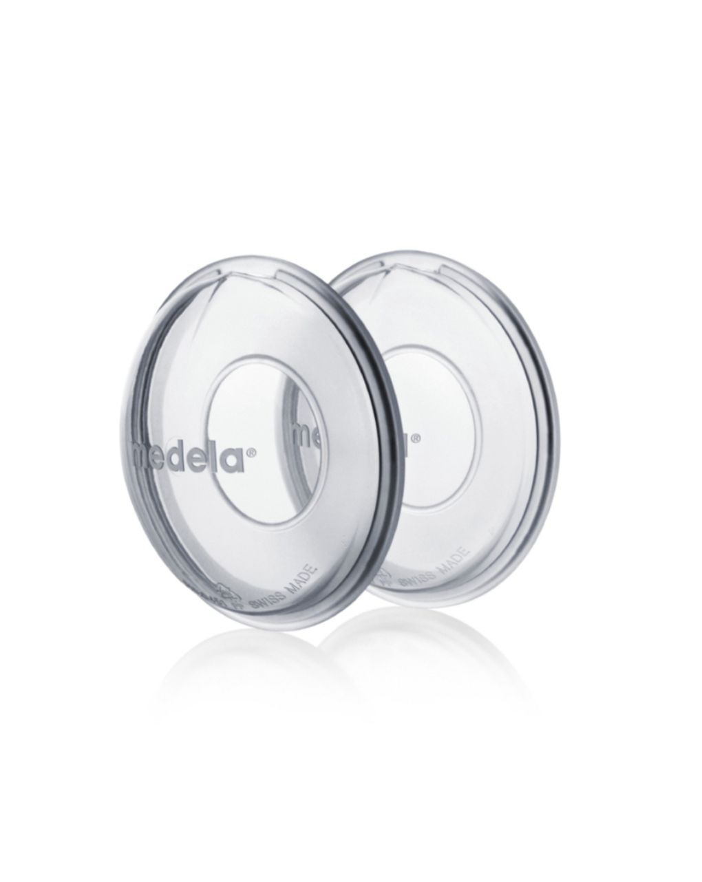Medela κελύφη συλλογής μητρικού γάλακτος milk collection shells