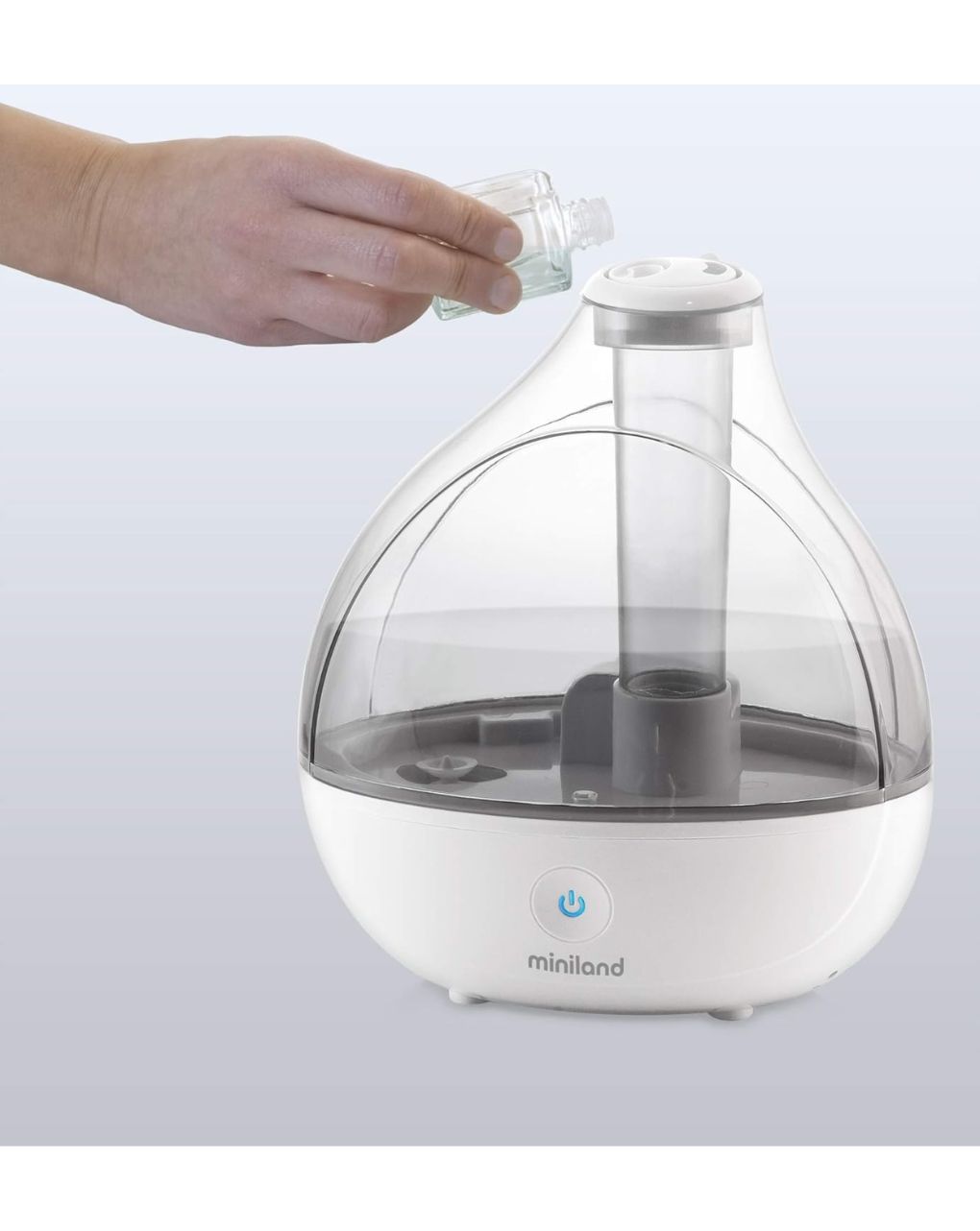 Miniland υγραντήρας humidrop 1.5l ml89173 - Miniland