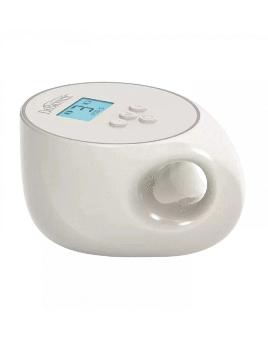 Dr. brown's ηλεκτρικό θήλαστρο μονής άντλησης 112.70.1hc.319 - Dr Browns