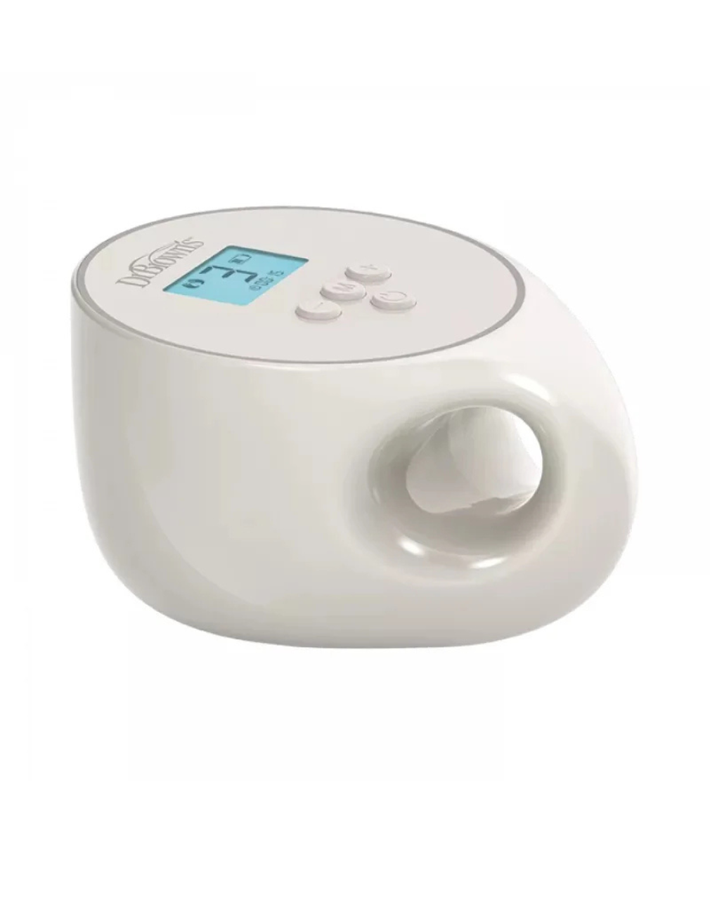 Dr. brown's ηλεκτρικό θήλαστρο μονής άντλησης 112.70.1hc.319 - Dr Browns