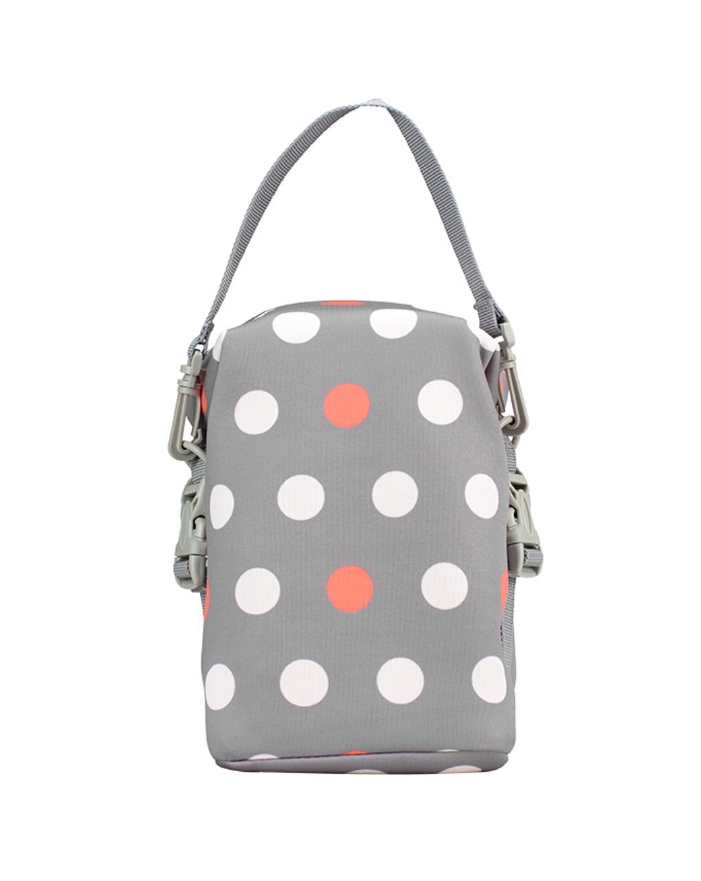 Dr. brown's ισοθερμική τσάντα μπιμπερό polka dot 112.70.1hc.238 - Dr Browns