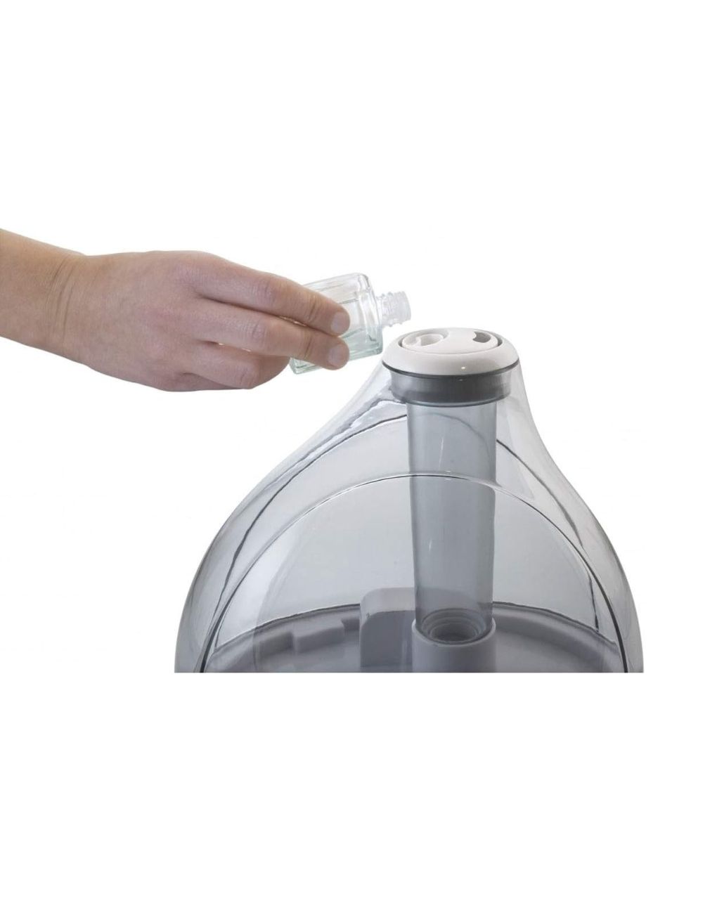 Miniland υγραντήρας humidrop 1.5l ml89173 - Miniland