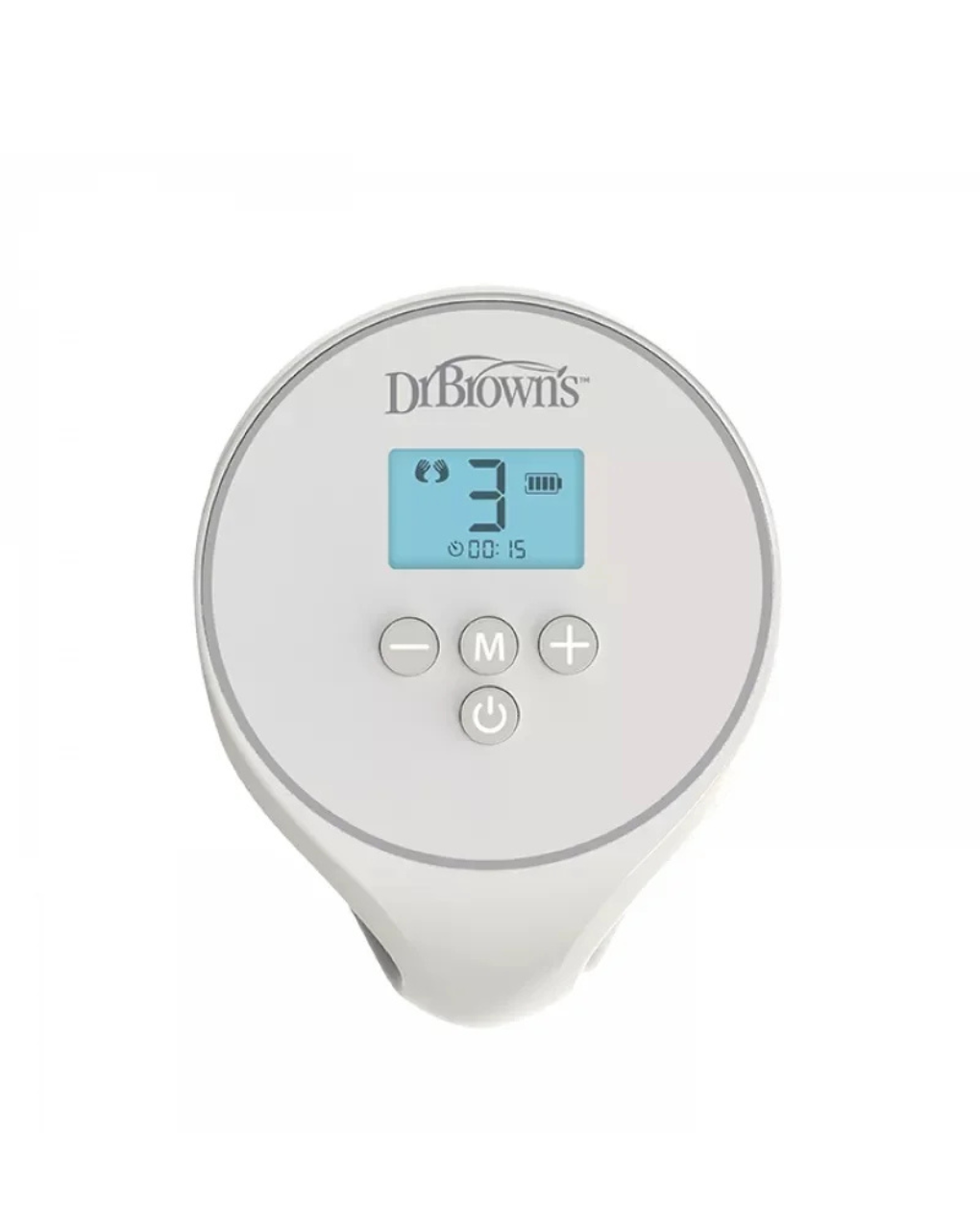 Dr. brown's ηλεκτρικό θήλαστρο μονής άντλησης 112.70.1hc.319 - Dr Browns