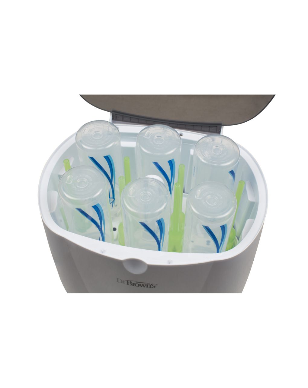 Dr. brown's ηλεκτρικός αποστειρωτής ατμού 112.70.1hc.225 - Dr Browns