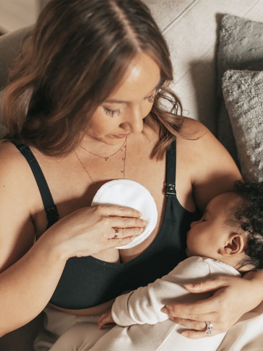 Dr. brown's επιθέματα στήθους μίας χρήσης 60τμχ s4021 - Dr Browns