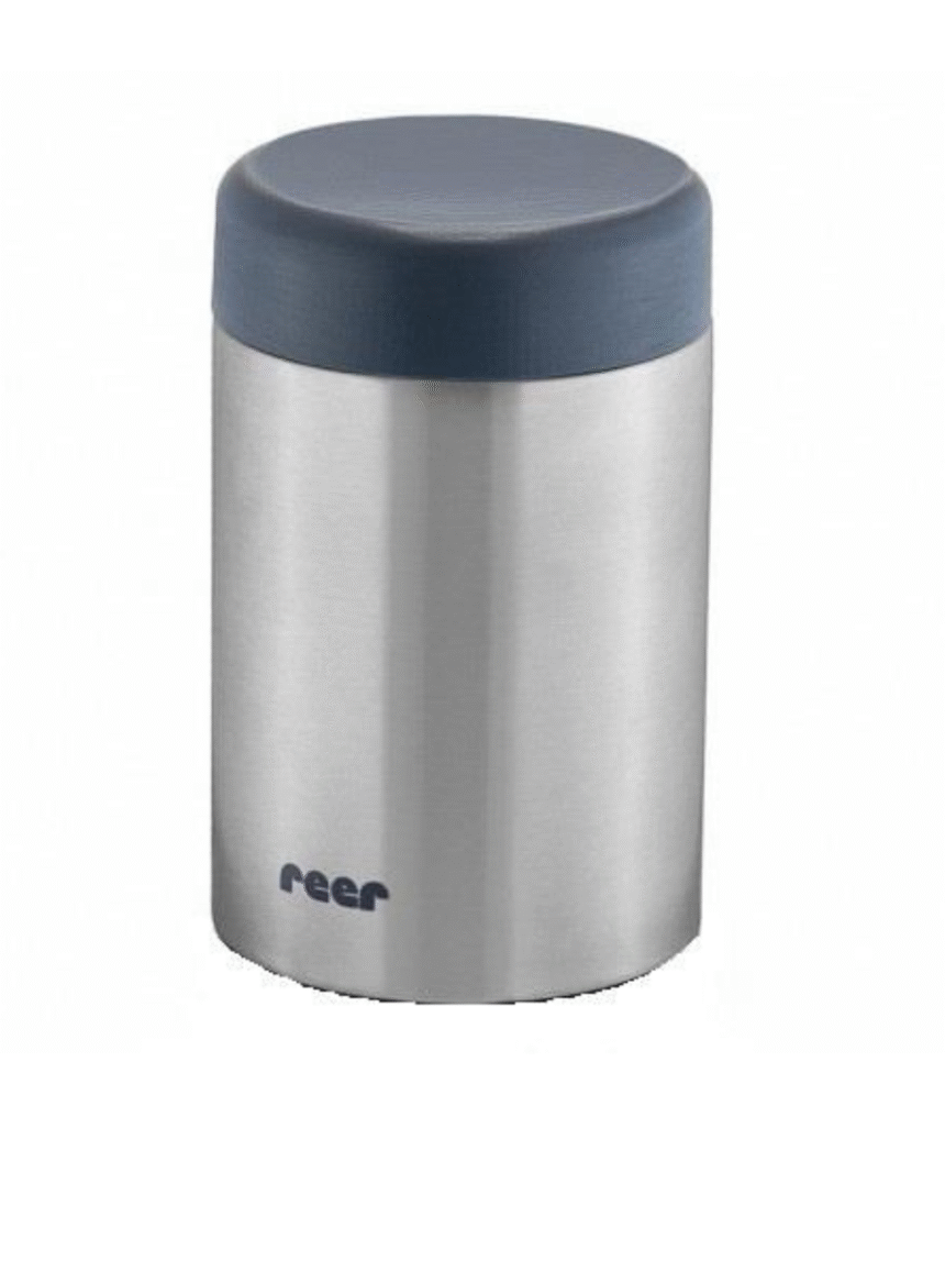 Reer ανοξείδωτος θερμός φαγητού 300 ml - Reer