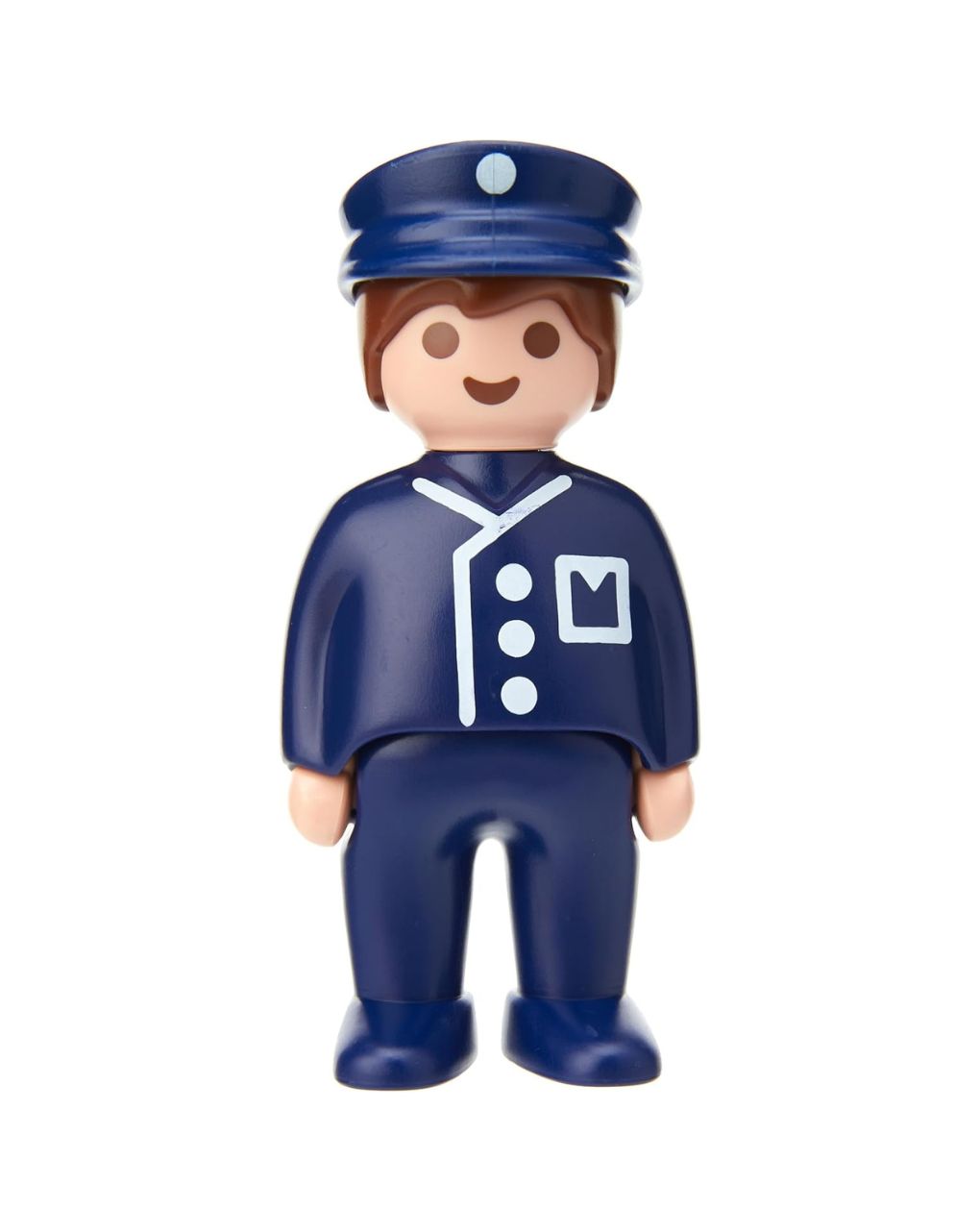 Playmobil 1.2.3 πούλμαν 6773 - Playmobil, Playmobil 1.2.3