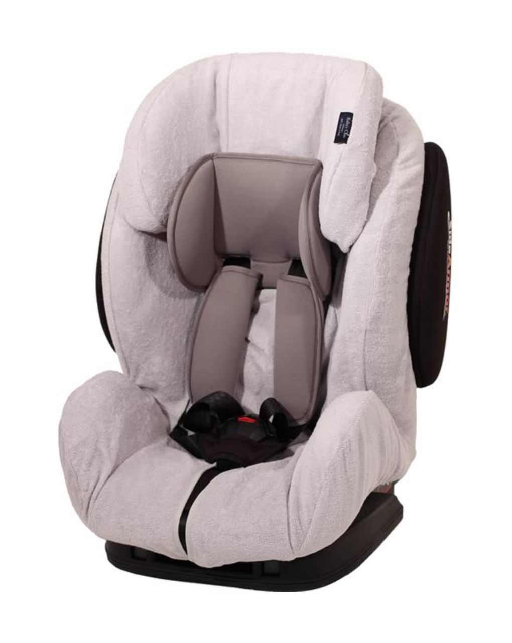 Real baby κάλυμμα καθίσματος αυτοκινήτου evolution 1-2-3 - REAL BABY