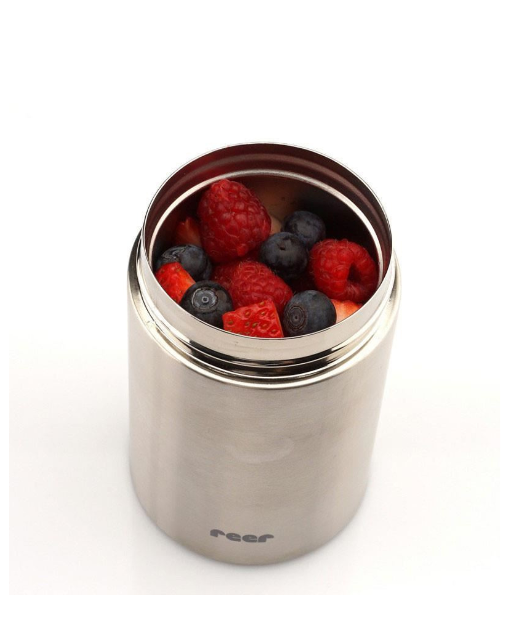 Reer ανοξείδωτος θερμός φαγητού 300 ml - Reer