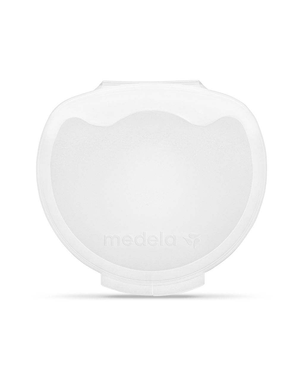 Medela ψευδοθηλές contact™ nipple shields (small) 2τμχ - Medela
