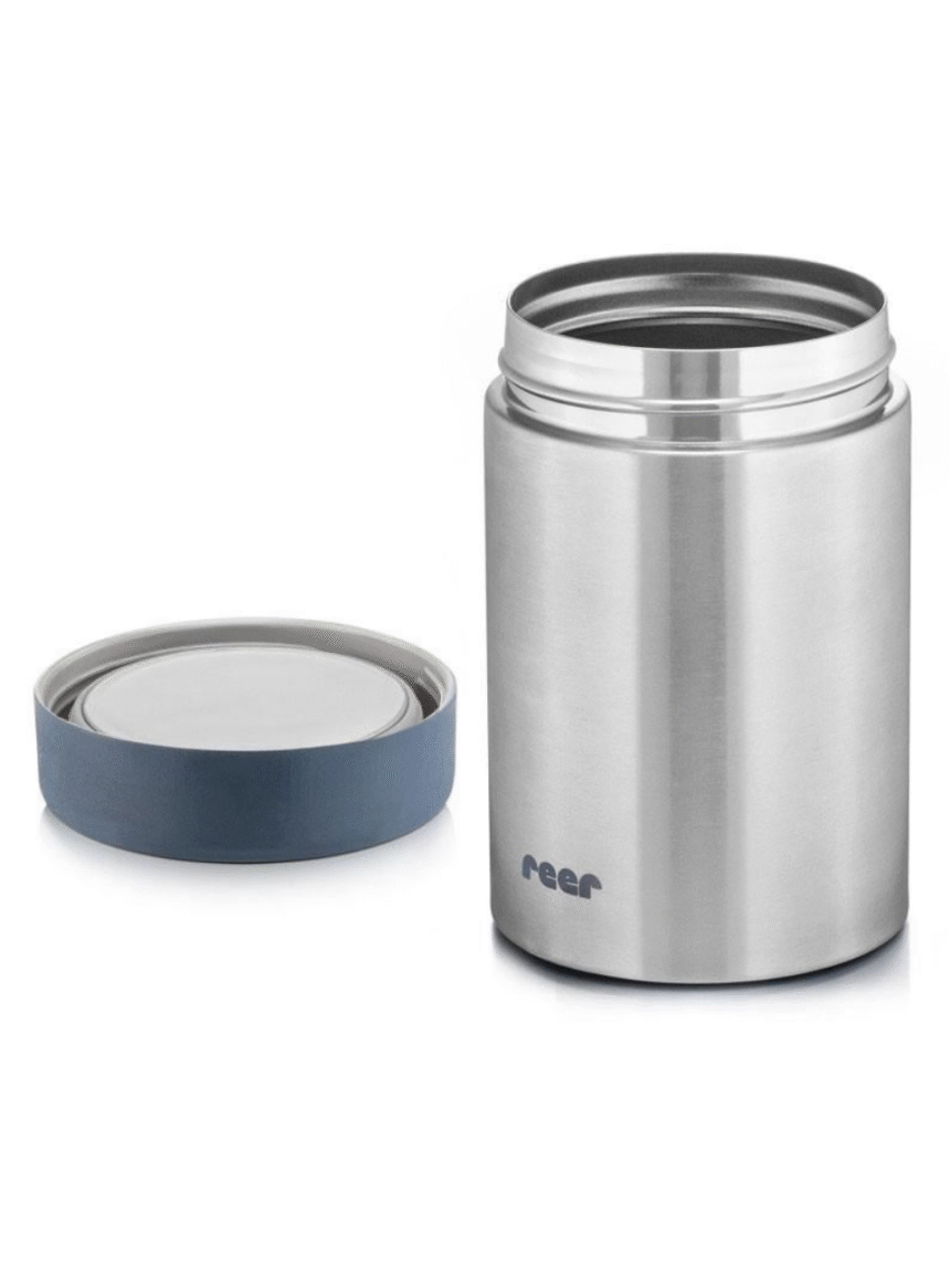 Reer ανοξείδωτος θερμός φαγητού 300 ml - Reer