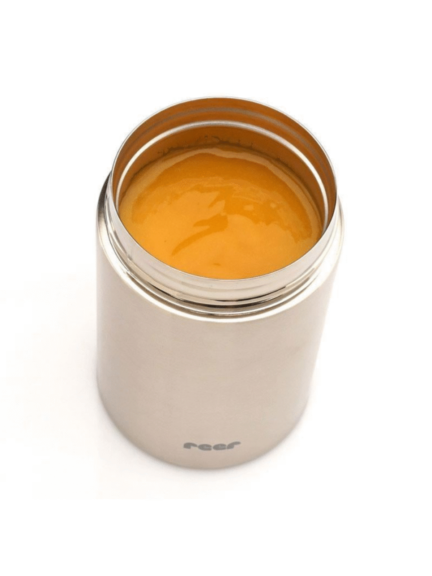 Reer ανοξείδωτος θερμός φαγητού 300 ml - Reer