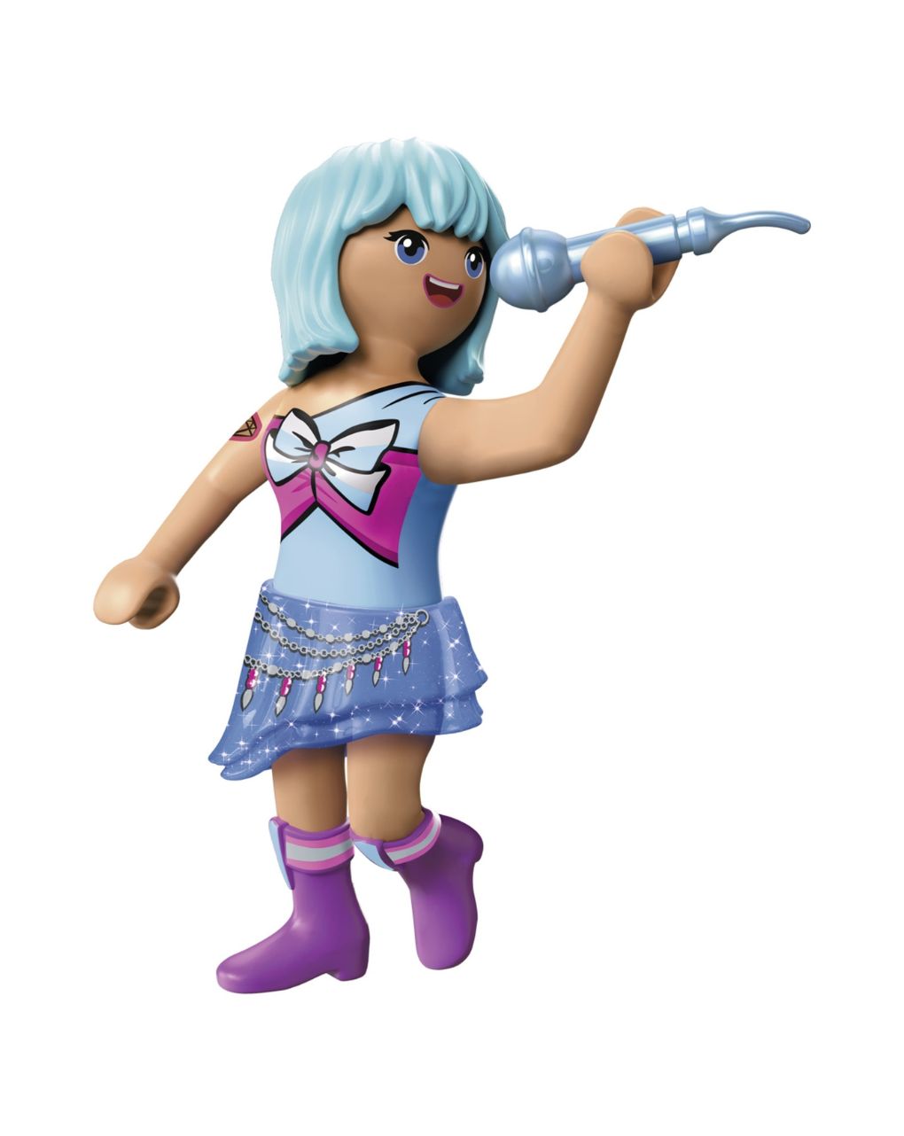 Playmobil everdreamerz clare - μουσικός κόσμος 70583 - Playmobil, Playmobil Εverdreamerz