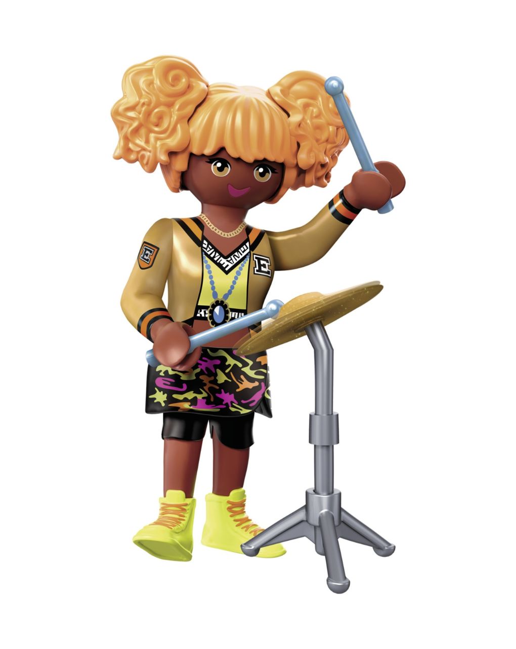 Playmobil everdreamerz edwina - music world 70584 - Playmobil, Playmobil Εverdreamerz