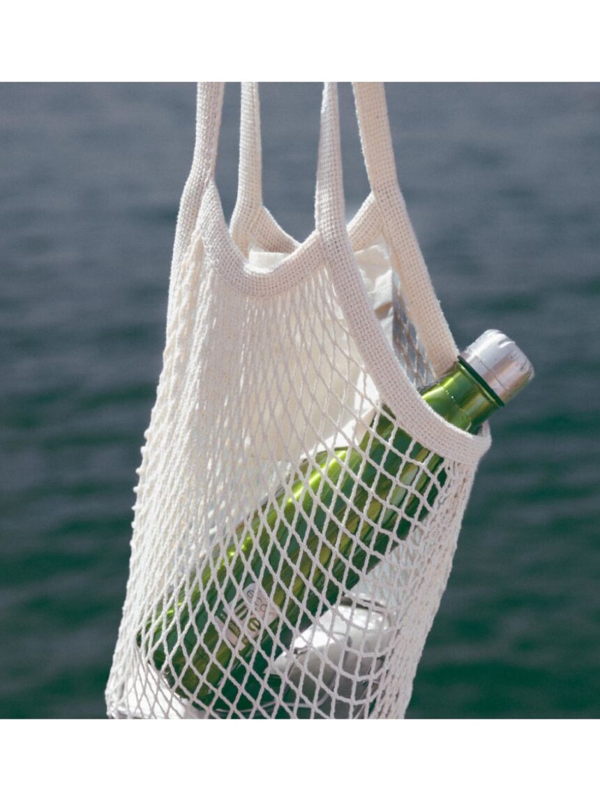 Ecolife μεταλλικός θερμός 750ml πράσινος 33-bo-3001 - Ecolife