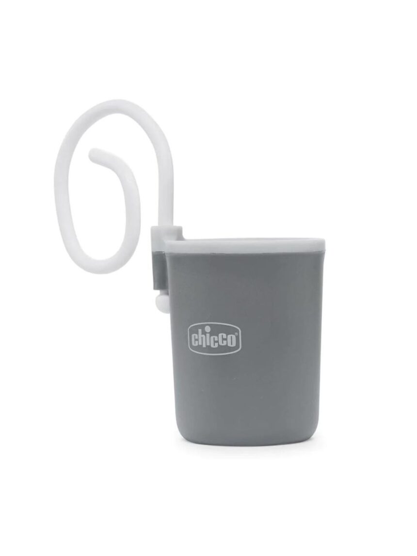 Chicco θήκη για ποτήρι καροτσιού γκρι o90-79846-47 - Chicco