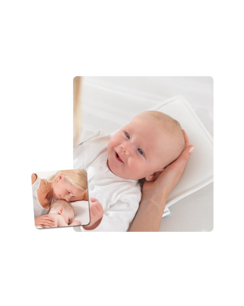 Theraline - μαξιλάρι ασφαλείας - Theraline