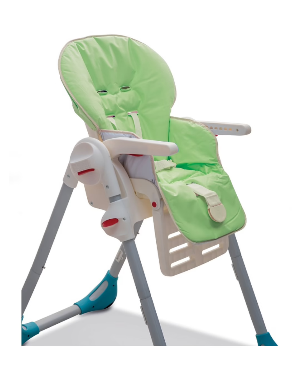 Giordani κάλυμμα για καρεκλάκι φαγητού πράσινο - Giordani