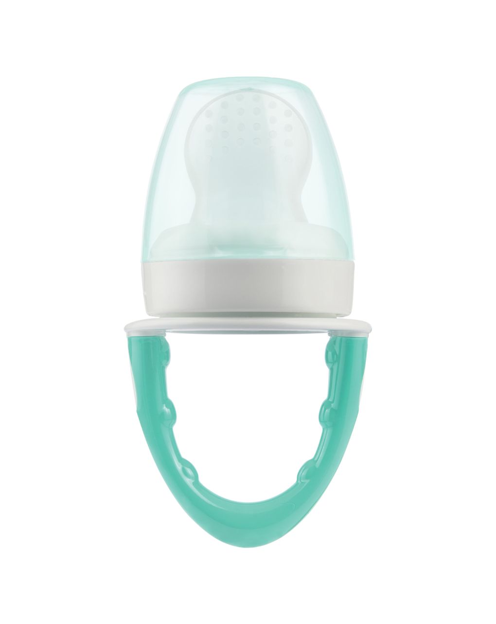 Dr. brown's τροφοδότης σιλικόνης 4m+ μέντα 112.70.1hc.278 - Dr Browns
