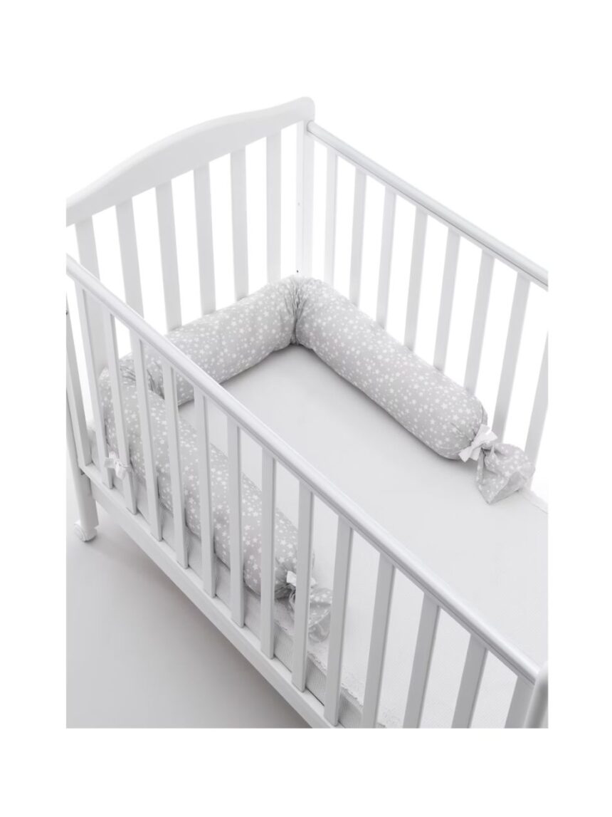 Giordani - μειωτής κεφαλής κρεβατιού σχέδιο αστεράκια - Giordani