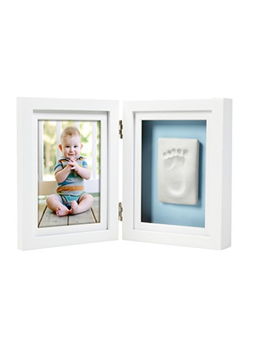 Pearhead babyprints deluxe, λευκό - Pearhead