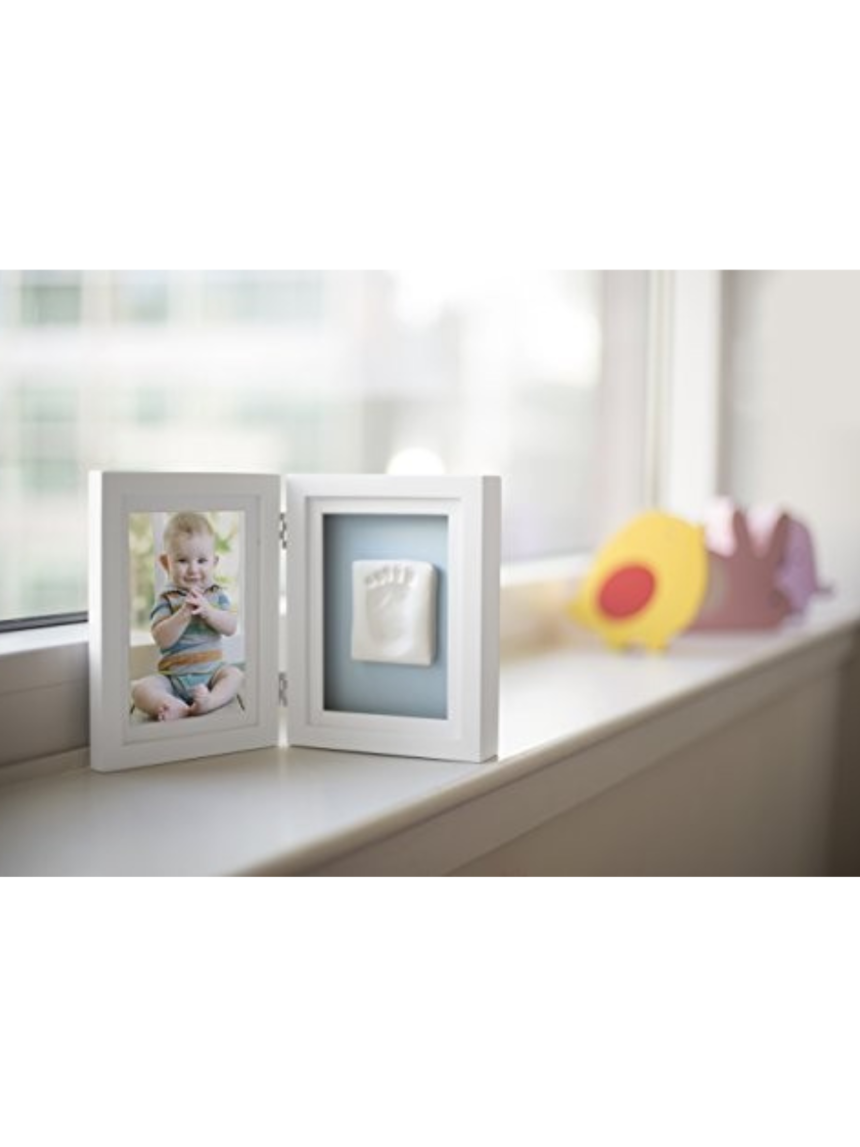 Pearhead babyprints deluxe, λευκό - Pearhead