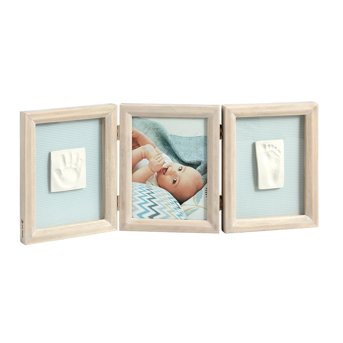 Baby art my baby touch double stormy