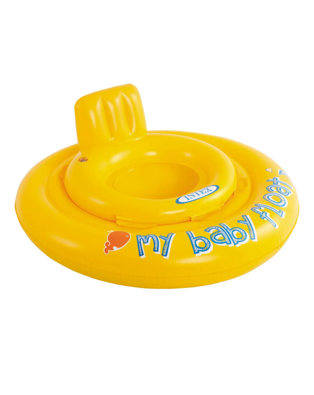 Intex βρεφικό σωσίβιο (6-12 μηνών) 70cm - Intex