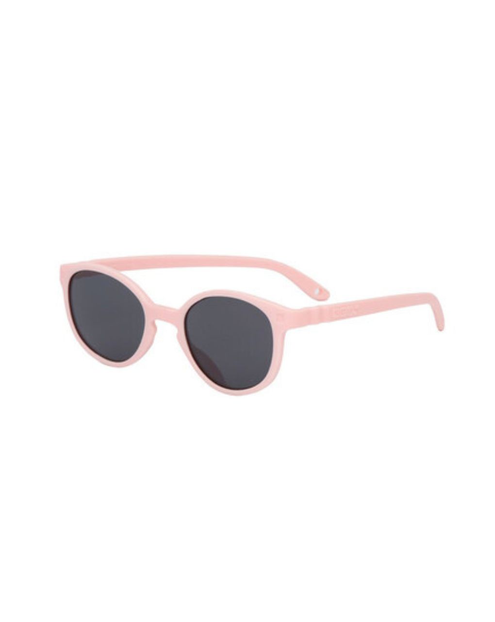 Kietla γυαλιά ηλίου wazz 2-4 ετών blush pink - kietla